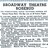 Broadway Theatre 1017 Point Nepean Road, Rosebud, VIC