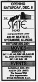 ["Sycamore State Theater"]