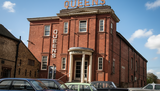 Queens Cinema