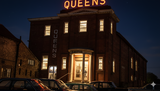 Queens Cinema
