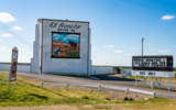 El Rancho Drive-In