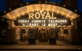 Royal Theatre