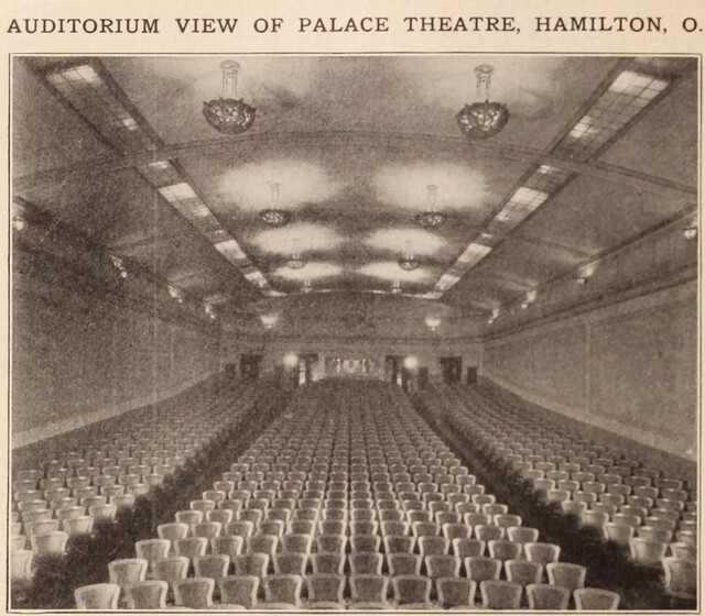 New Theater (1920)