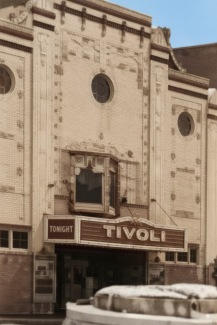 Tivoli Theatre