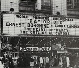 World Premiere (1960)