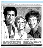 Tony Roberts, R. I. P. (1939 - 2025)