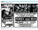 The Great Directors: John Berry and Otto Preminger (1960)