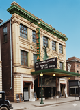 Plaza Theater