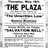 Plaza Theater