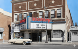 Victory Theatre