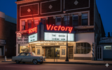 Victory Theatre