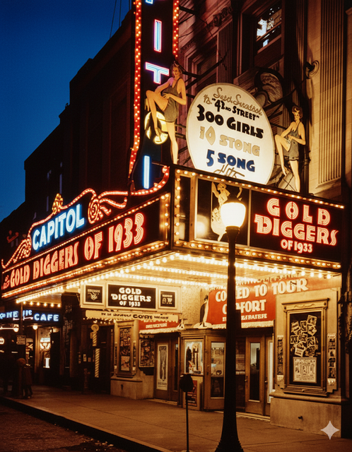 Capitol Theatre