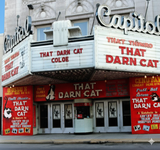 Capitol Theatre