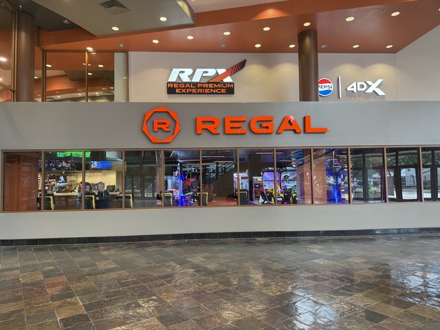 Regal Greenway Grand Palace