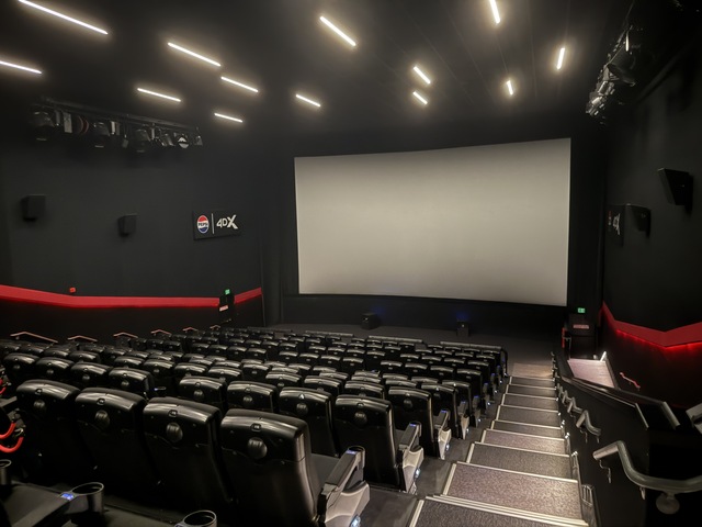 Regal Greenway Grand Palace