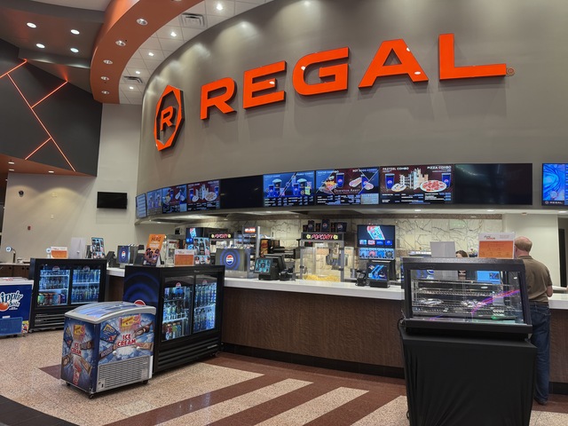 Regal Greenway Grand Palace