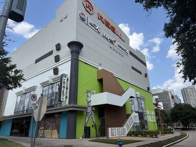 Regal Greenway Grand Palace