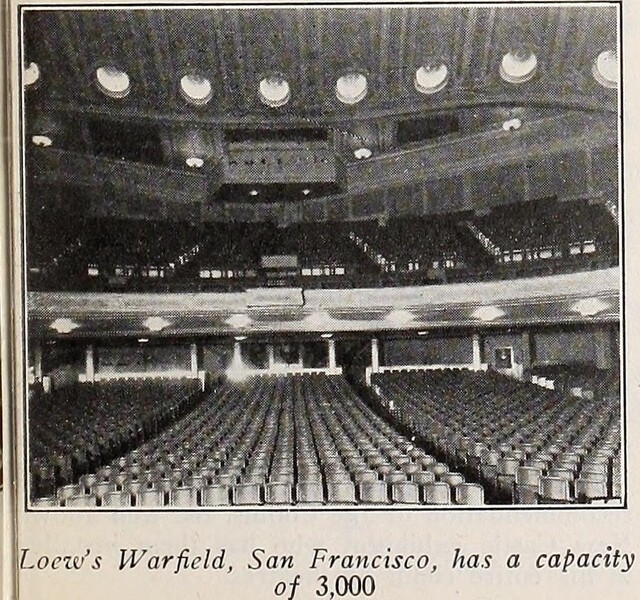 New Theater (1922)