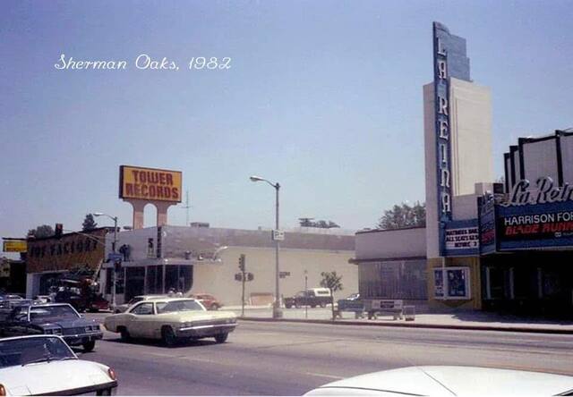1982 photo credit Valley Relics Museum.