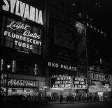 ["1950s photo credit Postcards from old New York."]