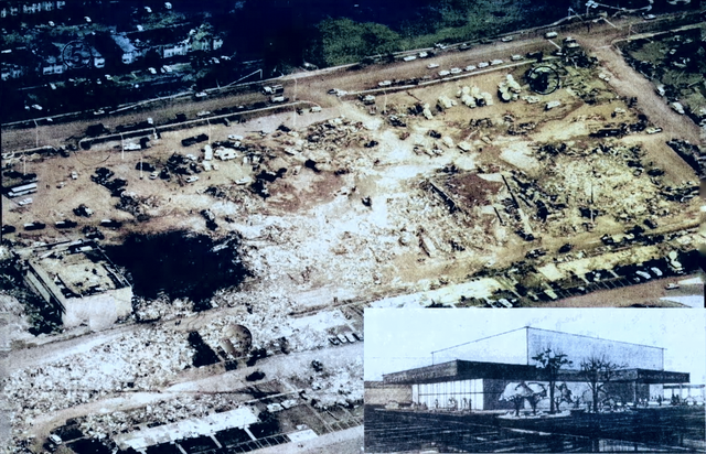 Westbury Twin Cinemas 1 & 2