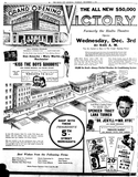 Victory Theatre