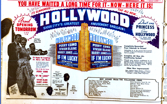 Hollywood Theatre