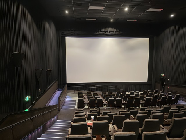 theater 5 XL at ANC
