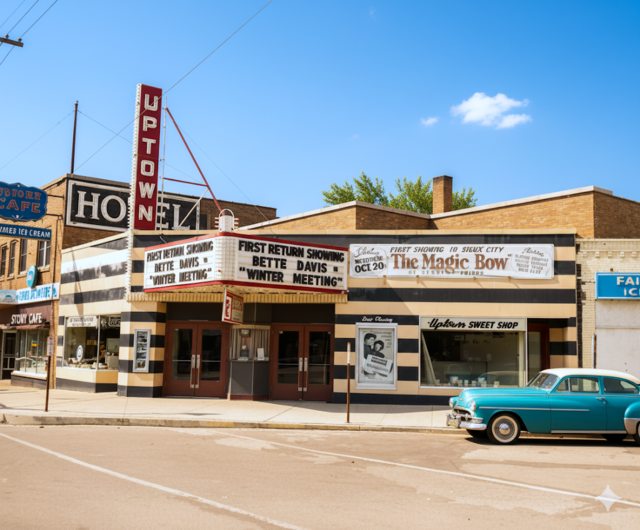 Uptown Theatre