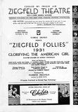 Ziegfeld Theatre