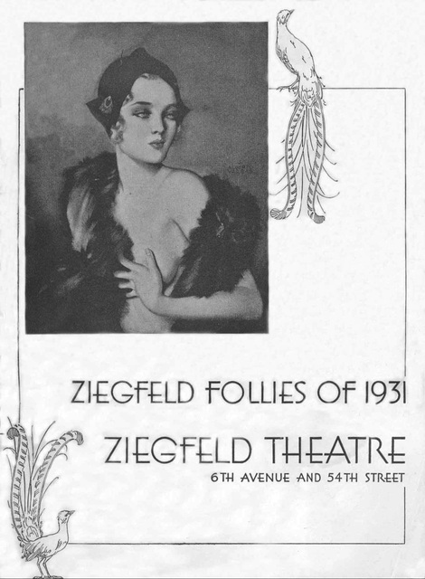 Ziegfeld Theatre
