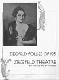 Ziegfeld Theatre