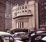 ["Ziegfeld Theatre"]