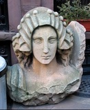 ["Ziegfeld Theatre"]