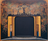 ["Ziegfeld Theatre"]