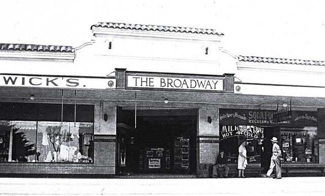 Broadway Theatre 1017 Point Nepean Road, Rosebud, VIC 