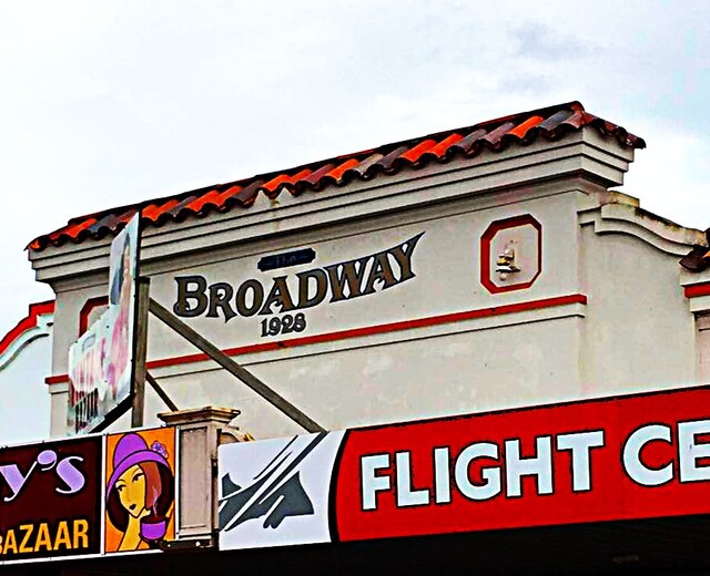 Broadway Theatre 1017 Point Nepean Road, Rosebud, VIC