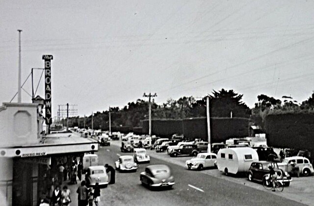 Broadway Theatre 1017 Point Nepean Road, Rosebud, VIC 