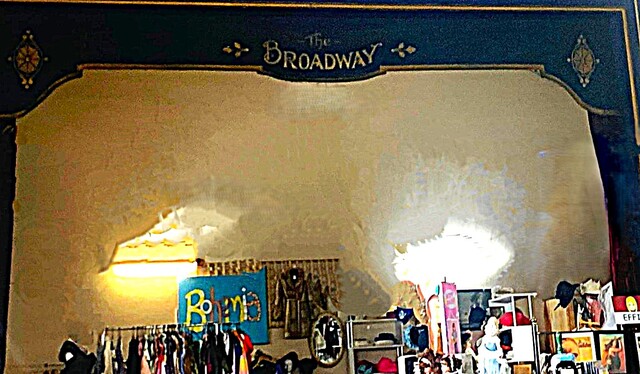 Broadway Theatre 1017 Point Nepean Road, Rosebud, VIC