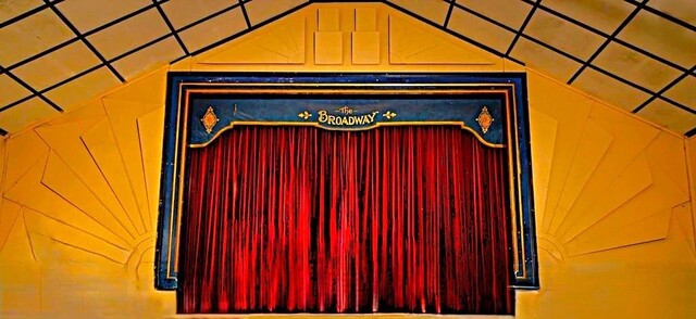 Broadway Theatre 1017 Point Nepean Road, Rosebud, VIC