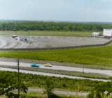 Gordon Twin Drive-In