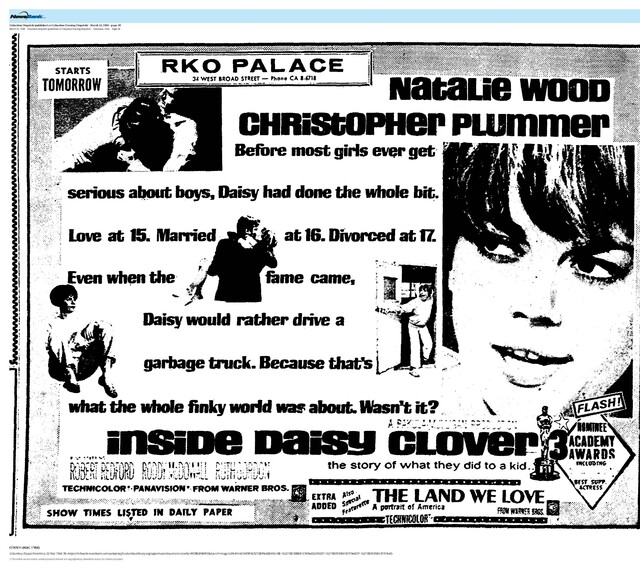 Robert Redford, R. I. P. (1936 - 2025)