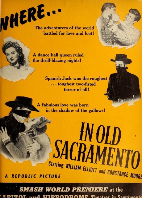 World Premiere (1946)