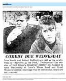 Robert Redford, R. I. P. (1936 - 2025)