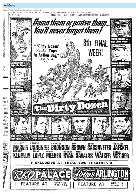 Robert Redford, R. I. P. (1936 - 2025)