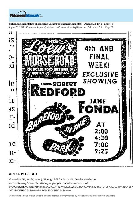 Robert Redford, R. I. P. (1936 - 2025)