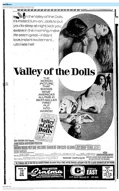 The Great Directors: Mark Robson (1967)