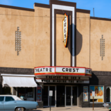 Crest Theatre