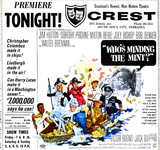 Crest Theatre
