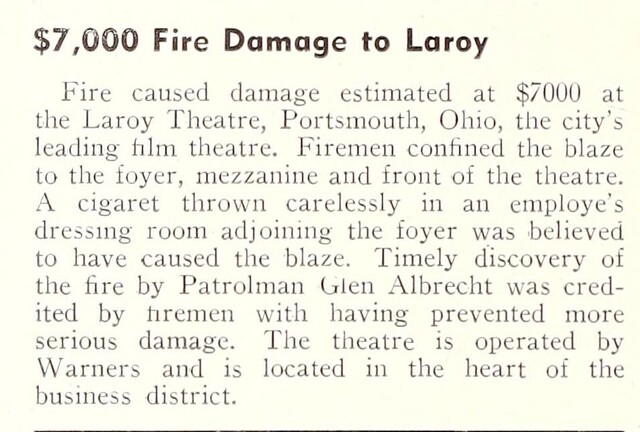 Fire (1946)